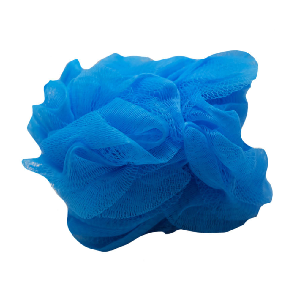 Rozenbal Shower Puff back image