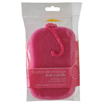 Rozenbal Anti-Cellulite Massage Sponge 