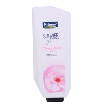 Higeen Cherry Berry Shower Gel 250ml 