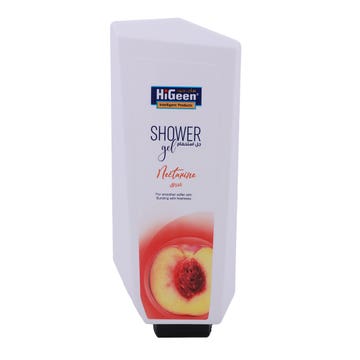 Higeen Nectarine Shower Gel 250ml 
