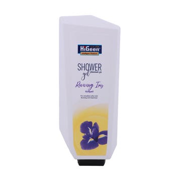 Higeen Reviving Iris Shower Gel 250ml 