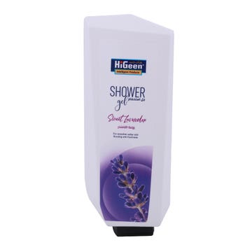Higeen Sweet Lavender Shower Gel 250ml 