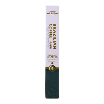 Al Rifai Brazilian Coffee Capsules 55g 