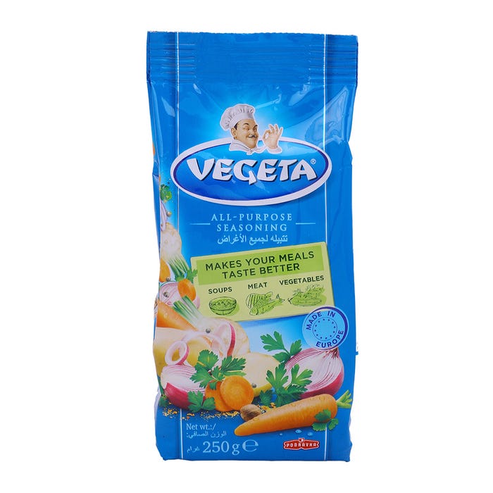 Vegeta All Purpose Seasoning 250g