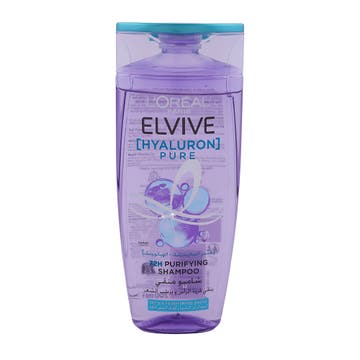 Loreal Elvive Glycolic Gloss Shampoo 200ml 