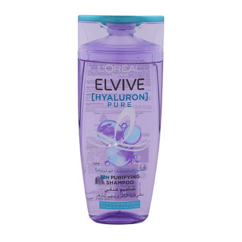 Loreal Elvive Glycolic Gloss Shampoo 200ml 