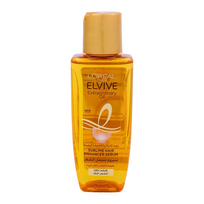 Loreal Elvive Extraordinary Oil Hair Serum 50ml