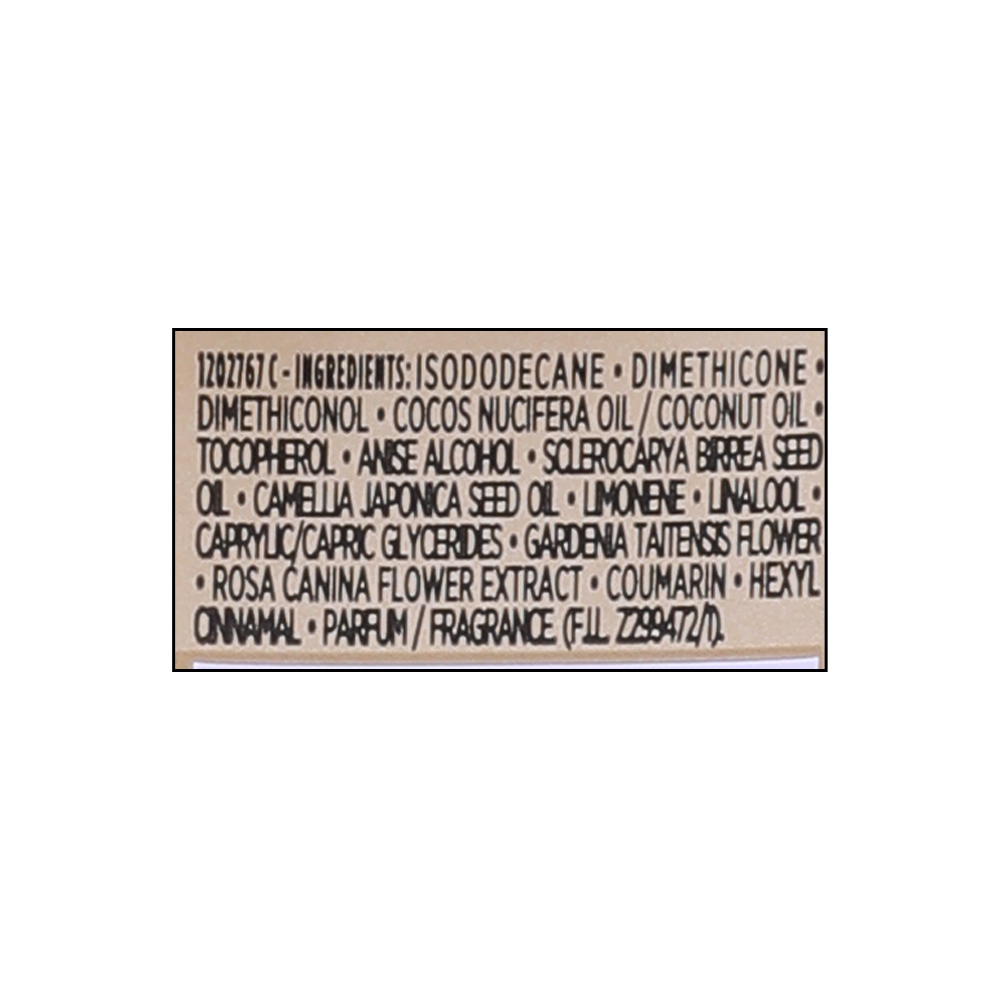 Loreal Elvive Extraordinary Oil Hair Serum 50ml right side image