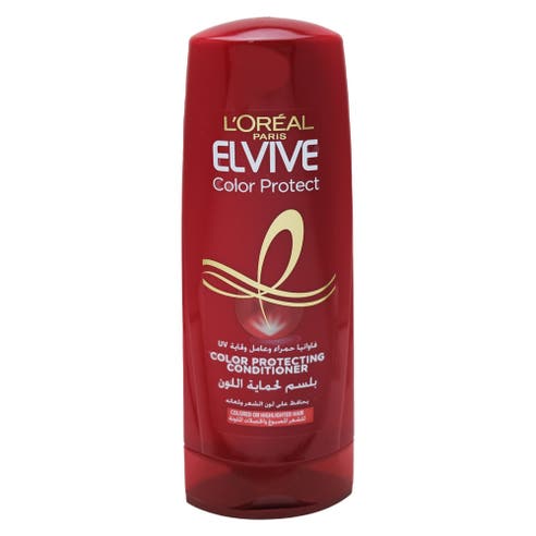 Loreal Paris Elvive Color Protecting Conditioner 360ml 