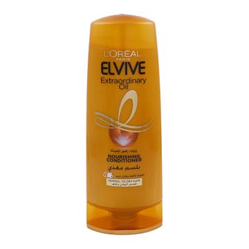 Loreal Elvive Nourishing Conditioner Oil 360ml