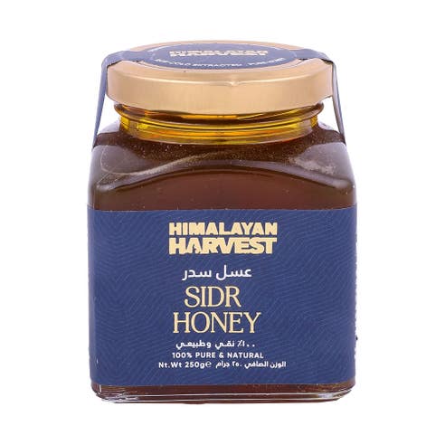 Himalayan Harvest Sidr Honey 250g 