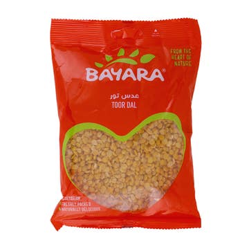 Bayara Toor Dal 400g 