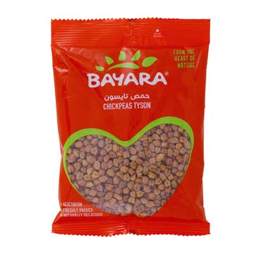 Bayara Chickpeas Tyson 400g 