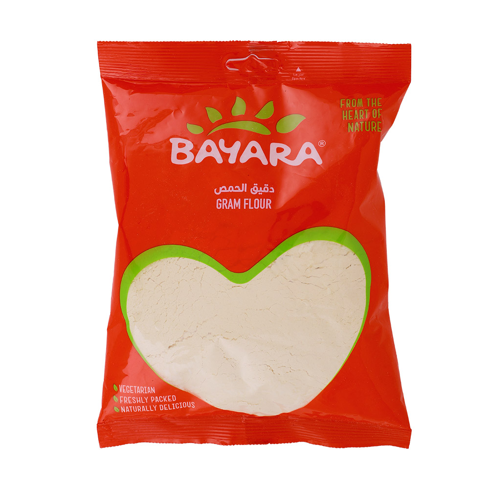 Bayara Gram Flour 400g 