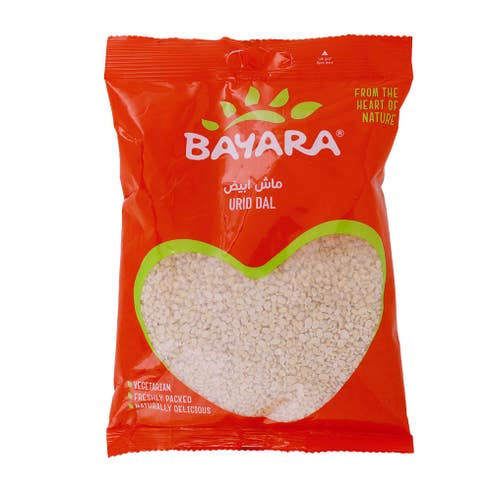 Bayara Urid Dal 400g 