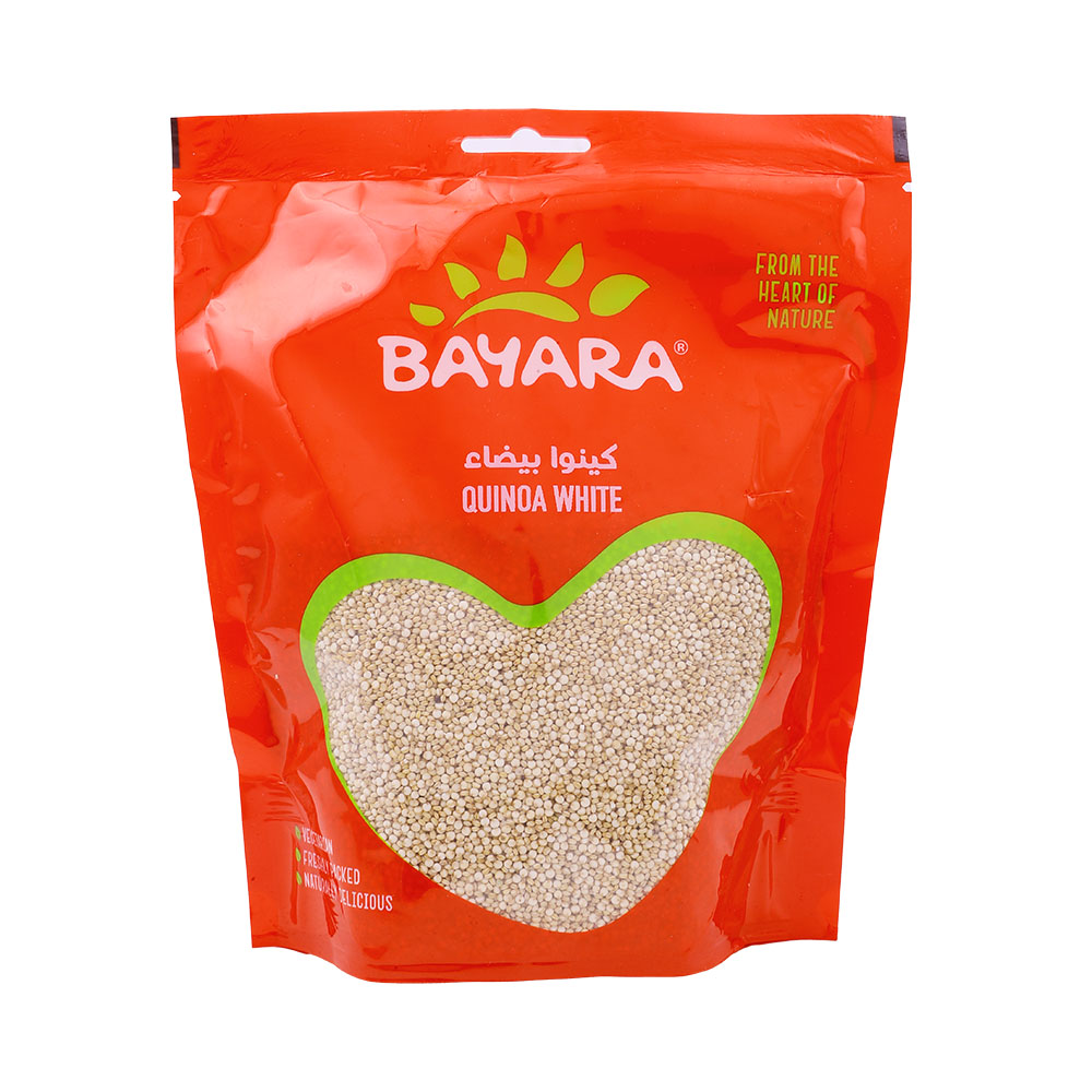 Bayara Quinoa White 400g