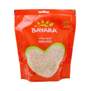 Bayara Quinoa White 400g 