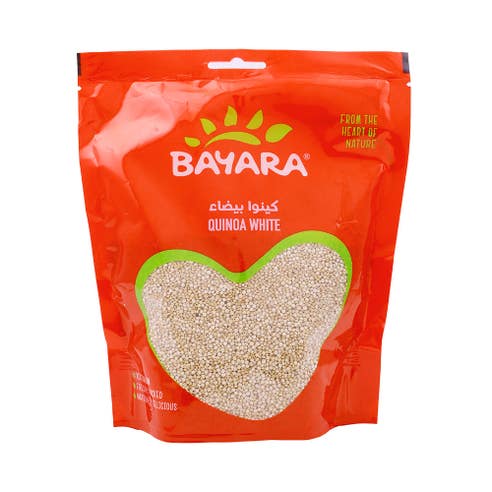 Bayara Quinoa White 400g 