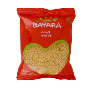 Bayara Moong Dal 1Kg 