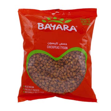 Bayara Chickpeas Tyson 1Kg 