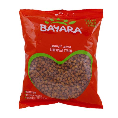Bayara Chickpeas Tyson 1Kg 