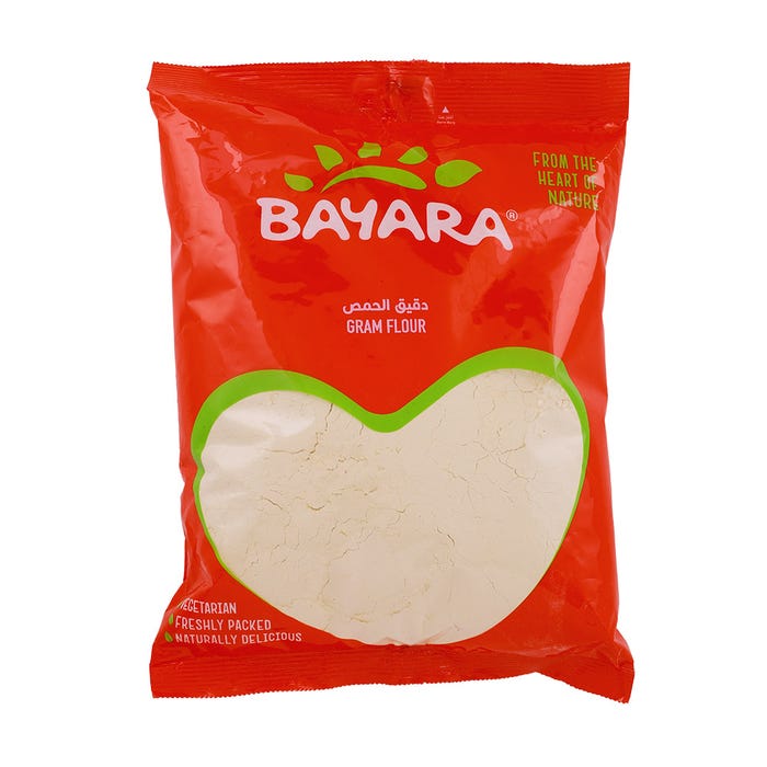 Bayara Gram Flour 1Kg