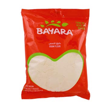 Bayara Gram Flour 1Kg 