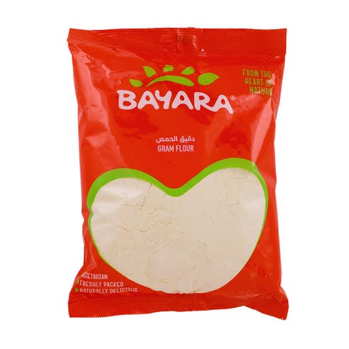 Bayara Gram Flour 1Kg 