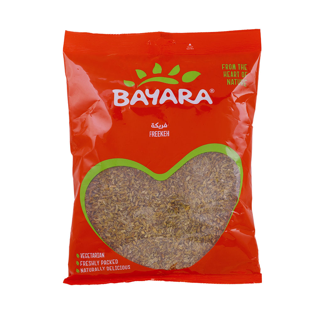 Bayara Freekeh 1Kg
