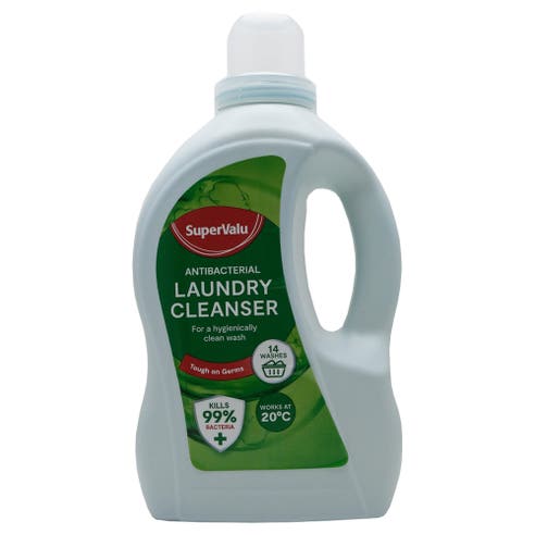 SuperValu Antibacterial Laundry Cleanser 1.5L 