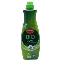 SuperValu Bio Super Concentrated Laundry Liquid 875ml 