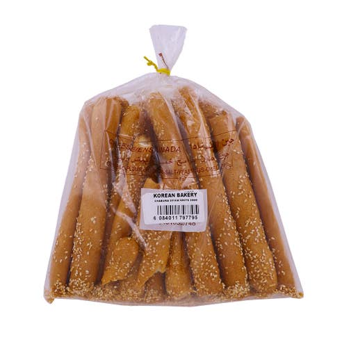 Oven Fresh Bakery Shabura Stick White Seed back image