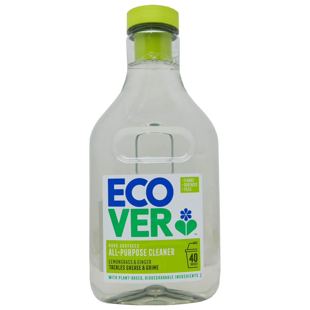Ecover All Purpose Cleaner 1L