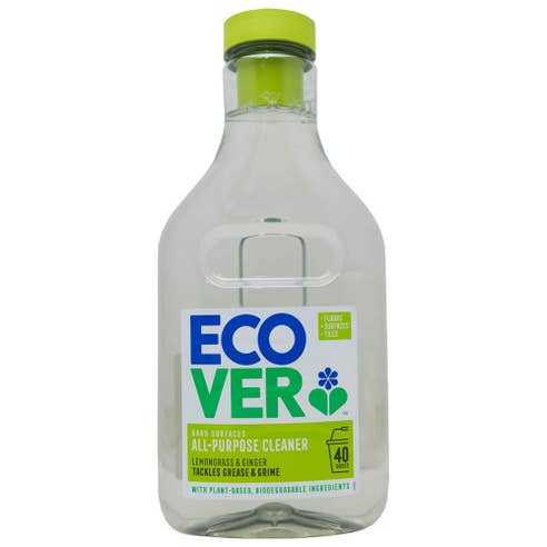 Ecover All Purpose Cleaner 1L 