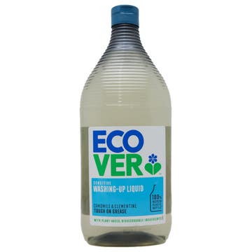 Ecover Washing Up Liquid Camomile & Clementine 950ml 