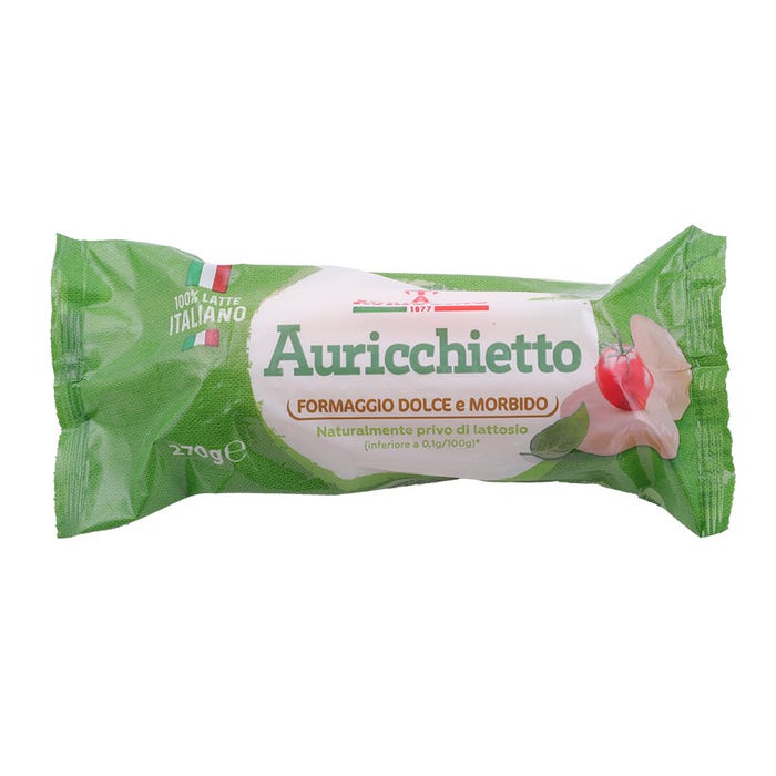 Auricchio Auricchietto Salamini Cheese 270g