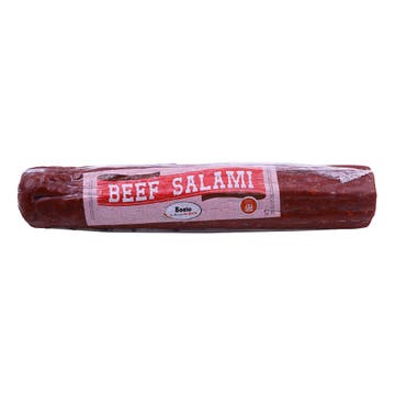 Sosio Beef Salami [Per Kg] 