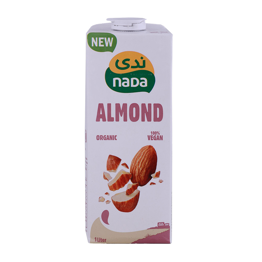 Nada Almond Drink 1L