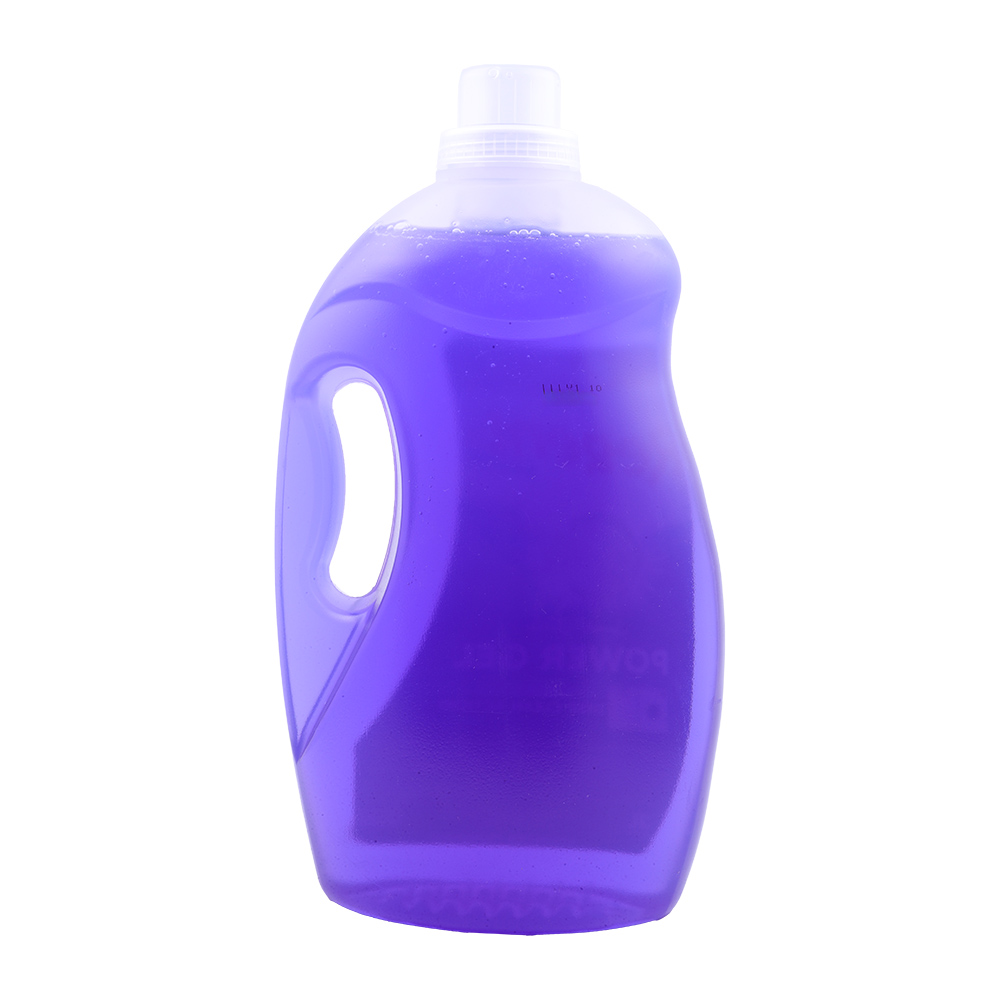 Regent Power Laundry Liquid Lavender 3L back image