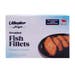 Maydar Breaded Fish Fillet 400g