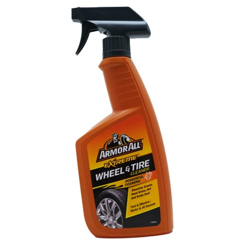 Armor All Extreme Wheel & Tyre Cleaner 500ml 