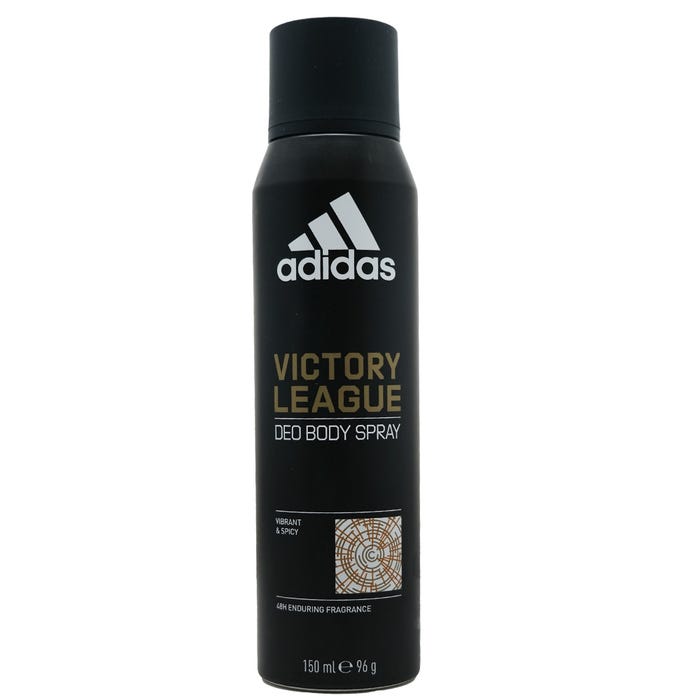Adidas Victory League Deodorant Body Spray 150ml