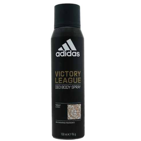 Adidas Victory League Deodorant Body Spray 150ml 