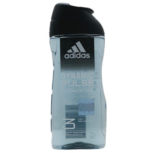 Adidas Dynamic Pulse Shower Gel 3 In 1 250ml 