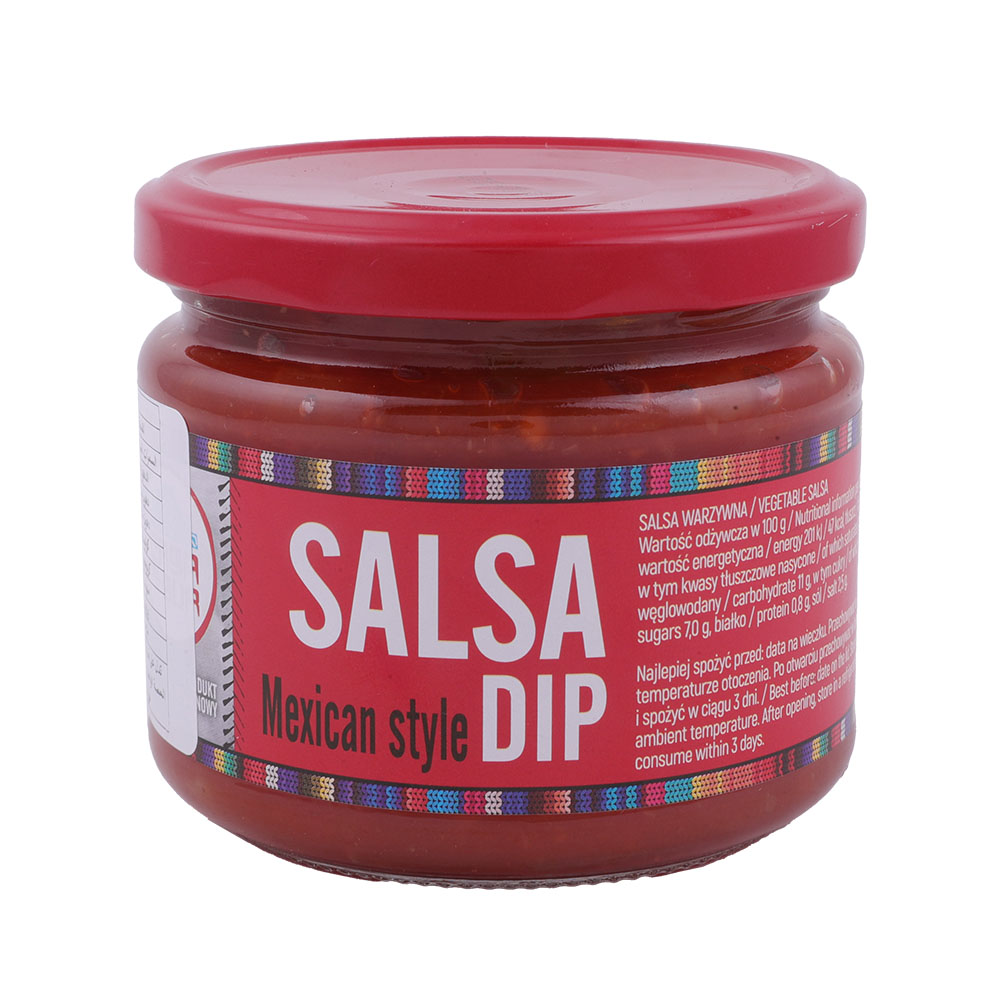 Casa De Mexico Mexicana Salsa Dip 315g 