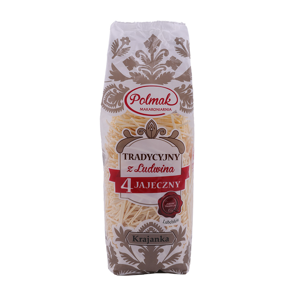 Pol Mak Traditional Fine Noodles 250g 