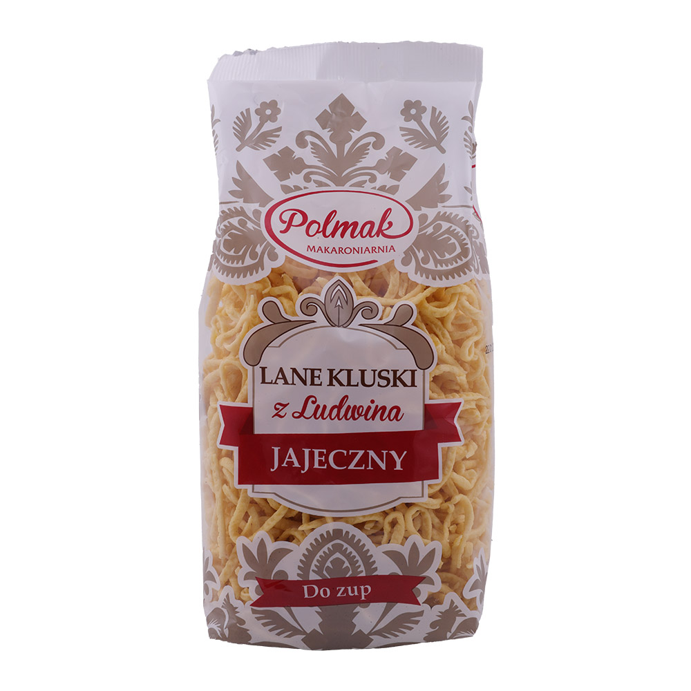 Pol Mak Batter Noodles 400g 