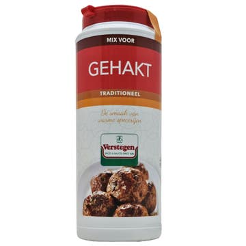 Verstegen Spice Mix For Ground Meat 225g 
