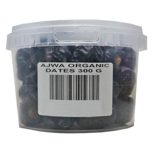 Corippo Ajwa Organic Dates 300g 