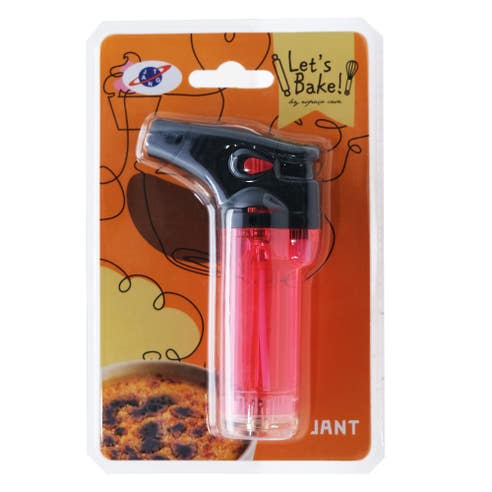 Jant Blow Torch Lighter 